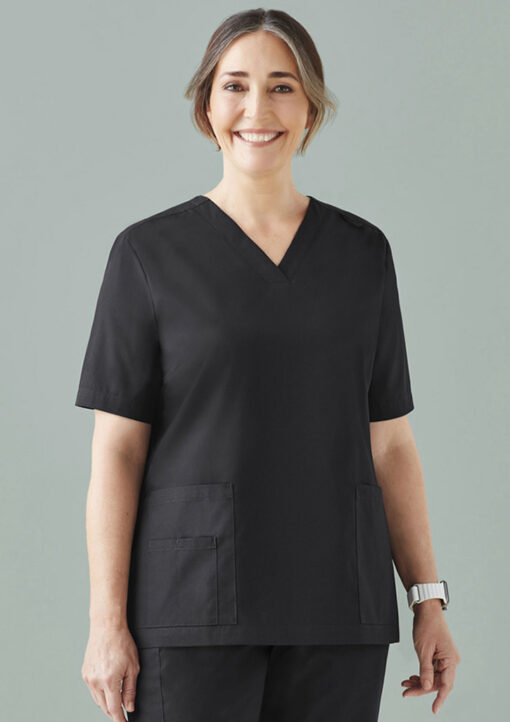 Womens Tokyo Scrub Top