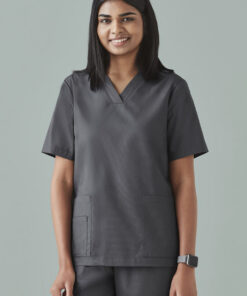 Womens Tokyo Scrub Top