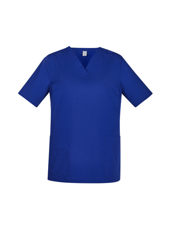 Womens Tokyo Scrub Top