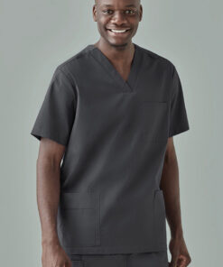 Mens Tokyo Scrub Top