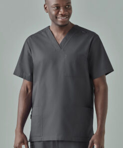 Mens Tokyo Scrub Top