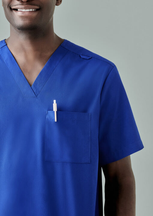 Mens Tokyo Scrub Top