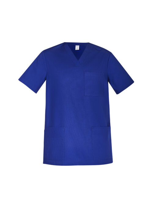 Mens Tokyo Scrub Top