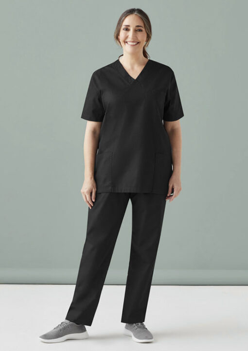 Unisex Hartwell Reversible Scrub Top