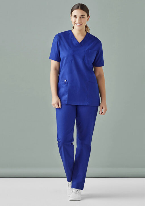 Unisex Hartwell Reversible Scrub Top