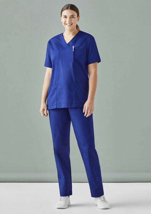 Unisex Hartwell Reversible Scrub Top