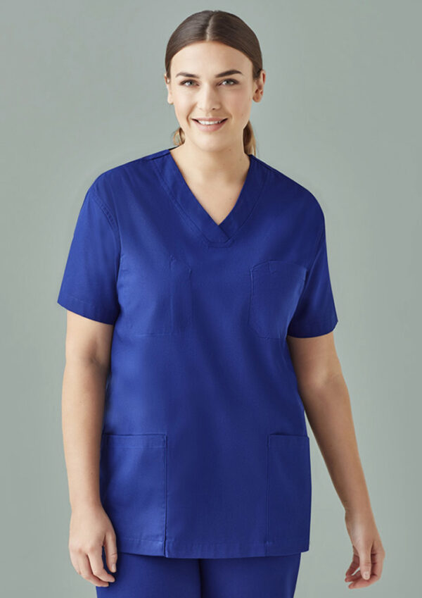 Unisex Hartwell Reversible Scrub Top