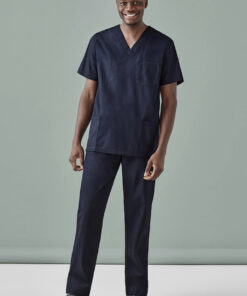 Unisex Hartwell Reversible Scrub Top