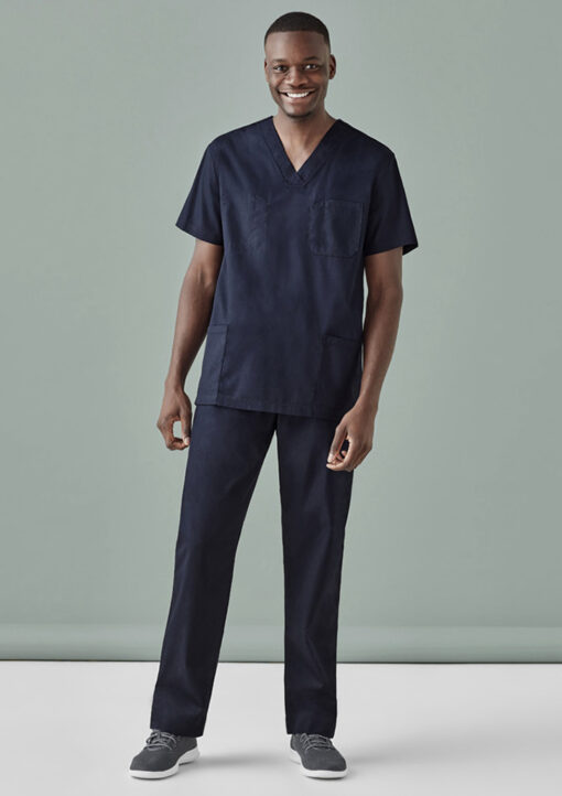 Unisex Hartwell Reversible Scrub Top