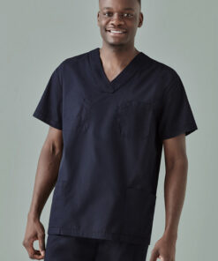 Unisex Hartwell Reversible Scrub Top