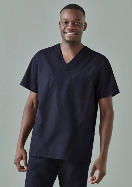 Unisex Hartwell Reversible Scrub Top