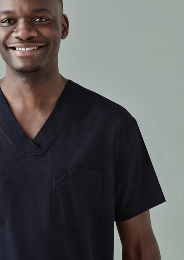 Unisex Hartwell Reversible Scrub Top