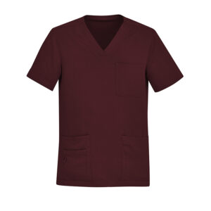 Mens Avery V-Neck Scrub Top