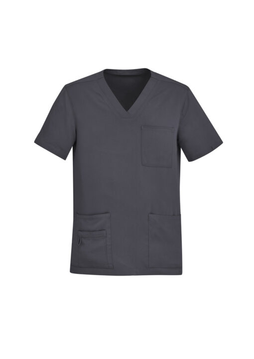 Mens Avery V-Neck Scrub Top