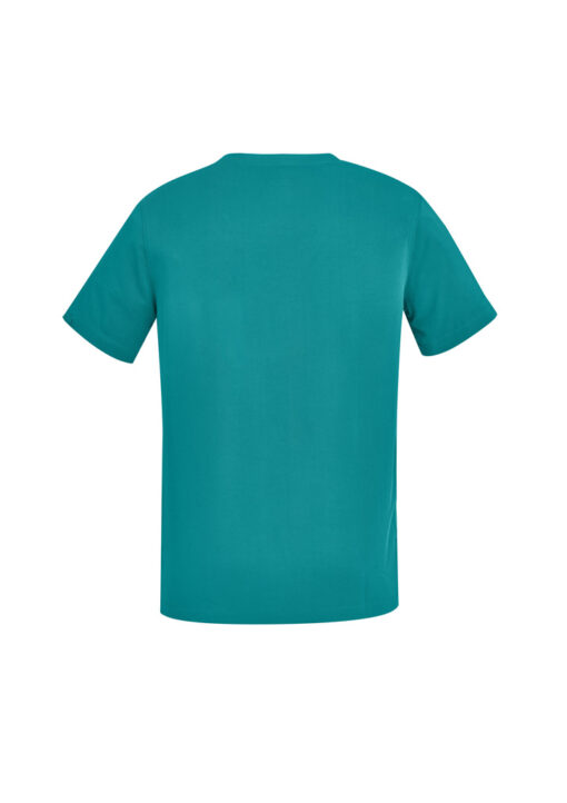 Mens Avery V-Neck Scrub Top