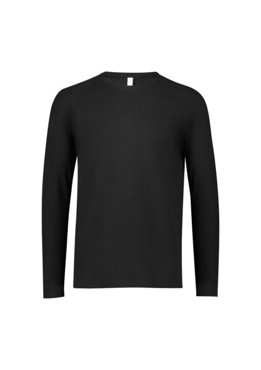 Mens Performance Long Sleeve Tee