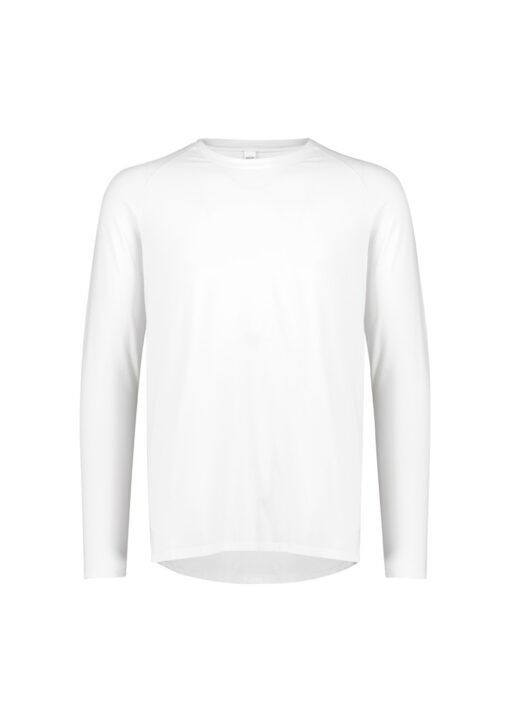 Mens Performance Long Sleeve Tee