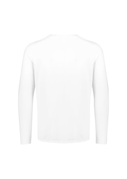 Mens Performance Long Sleeve Tee