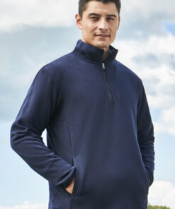 Mens Trinity Fleece