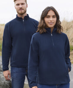 Mens Trinity Fleece