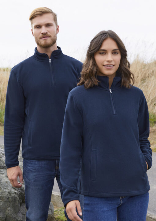 Mens Trinity Fleece