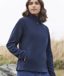 Womens Trinity Fleece