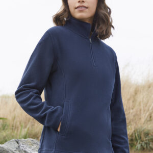 Womens Trinity Fleece