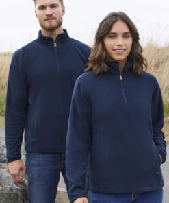 Womens Trinity Fleece