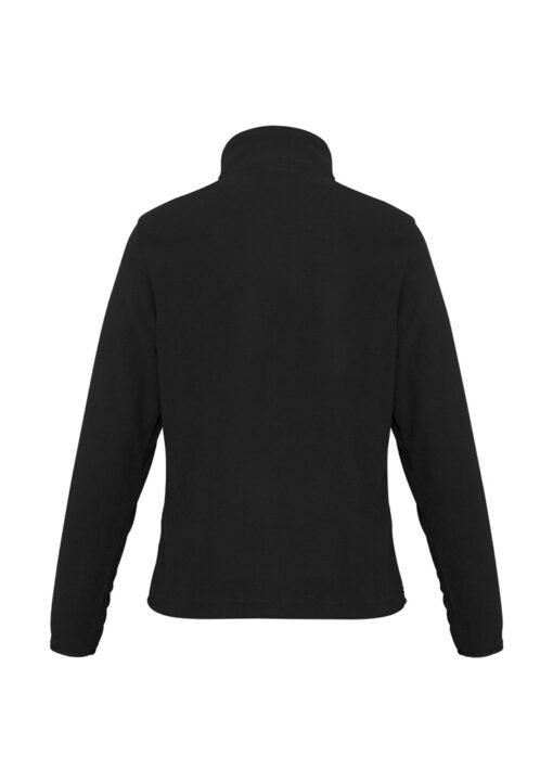 Womens Trinity Fleece