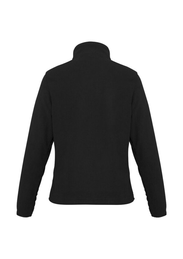 Womens Trinity Fleece