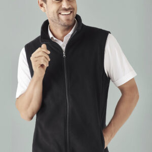 Mens Plain Vest