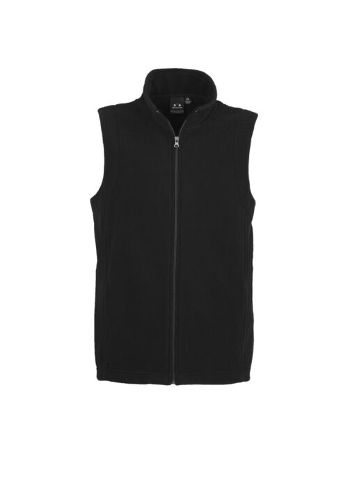 Mens Plain Vest