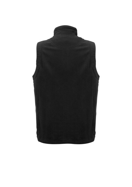 Mens Plain Vest