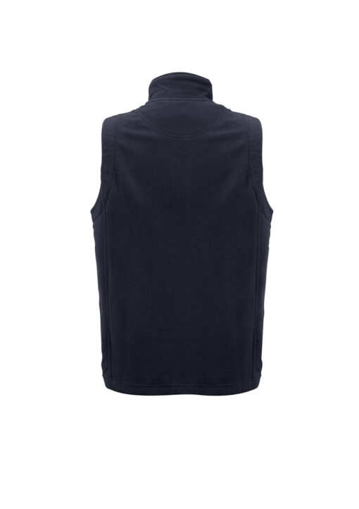 Mens Plain Vest