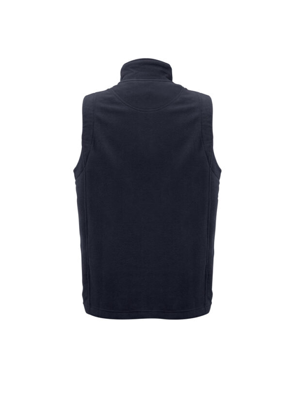 Mens Plain Vest