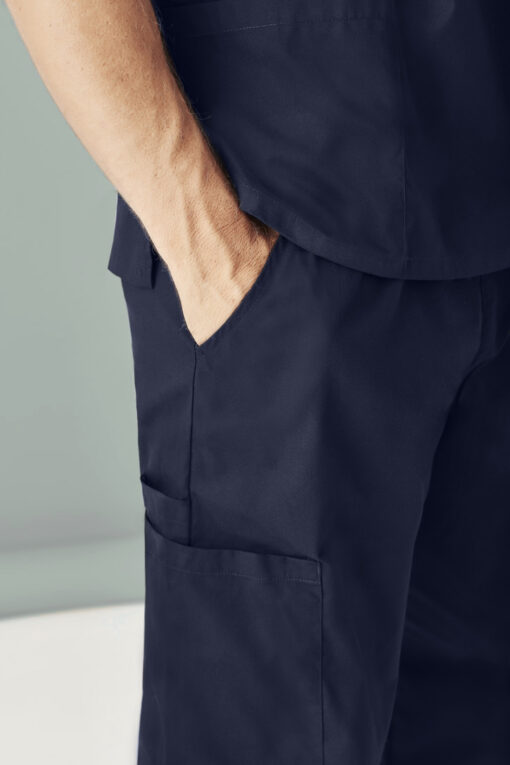 Unisex Classic Scrub Pant