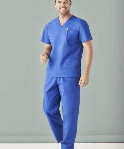 Unisex Classic Scrub Pant