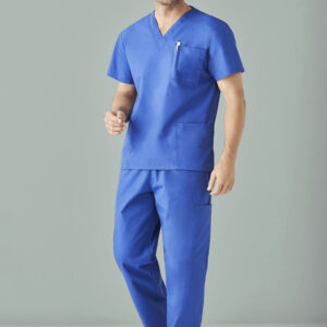 Unisex Classic Scrub Pant