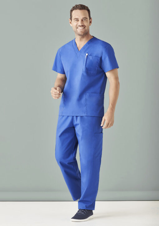 Unisex Classic Scrub Pant