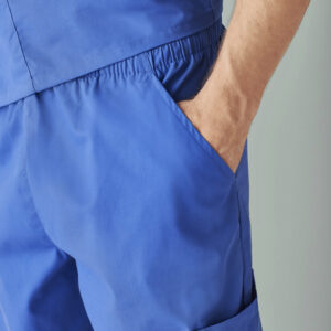 Unisex Classic Scrub Pant