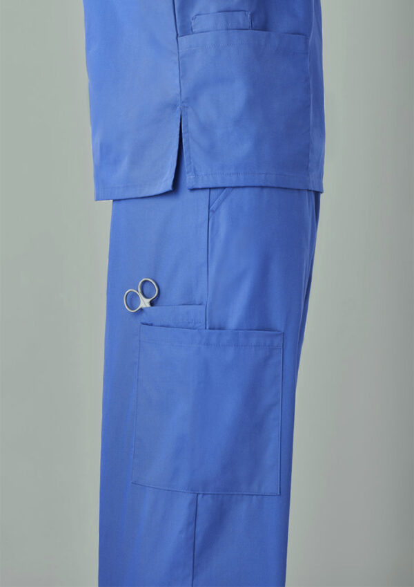 Unisex Classic Scrub Pant