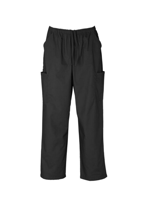 Unisex Classic Scrub Pant