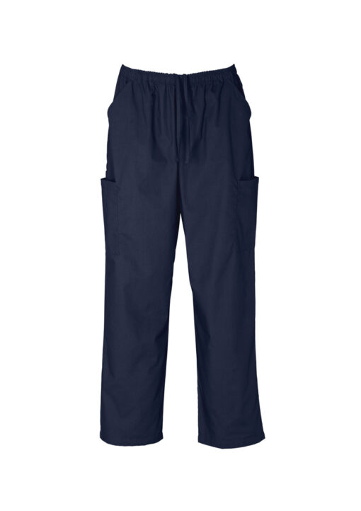 Unisex Classic Scrub Pant