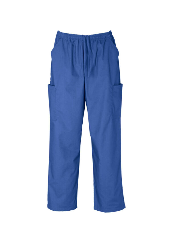 Unisex Classic Scrub Pant