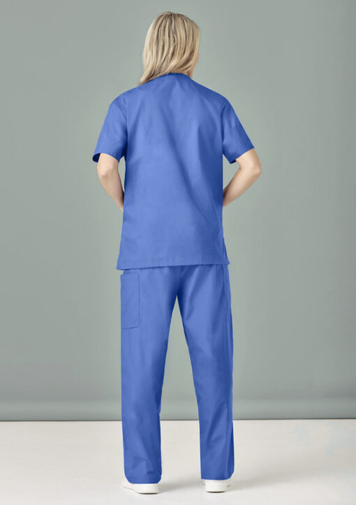 Unisex Classic Scrub Top