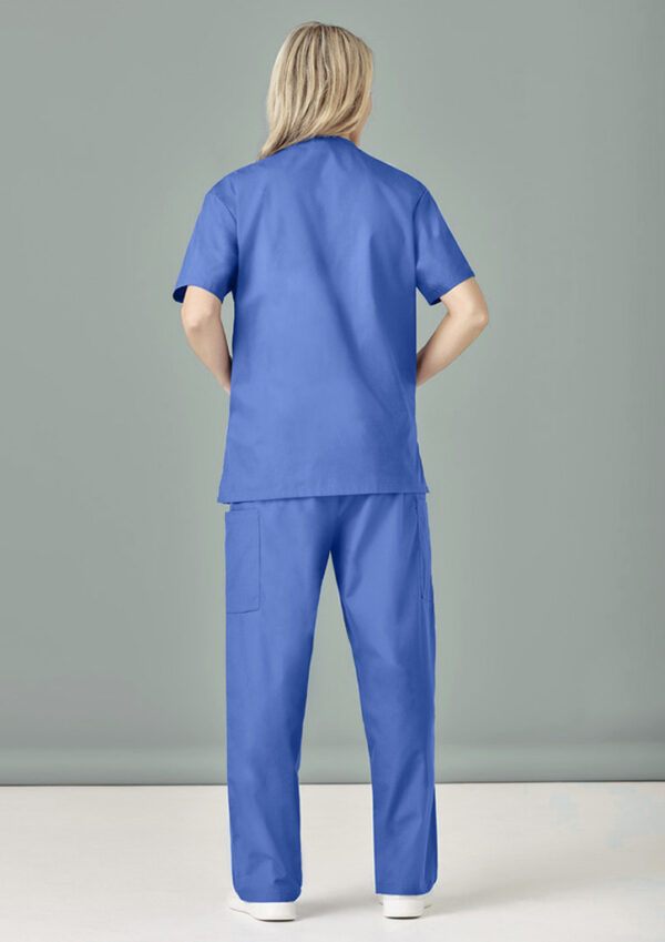 Unisex Classic Scrub Top