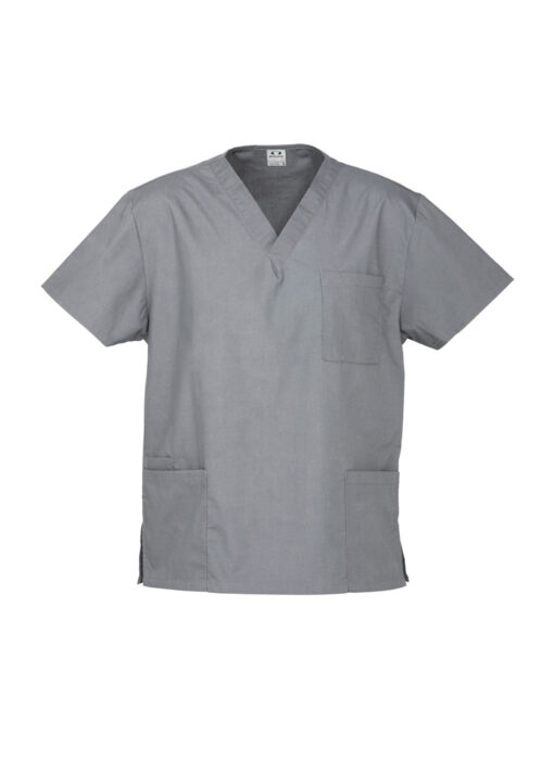 Unisex Classic Scrub Top