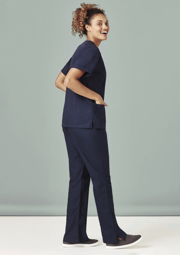 Womens Classic Scrub Pant