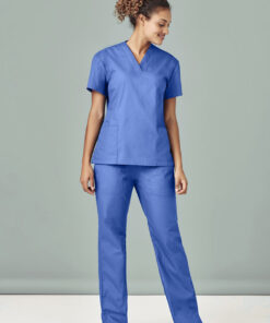 Womens Classic Scrub Pant