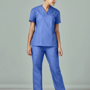 Womens Classic Scrub Pant